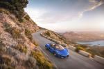 McLaren 570S Spider 2017 года (UK)